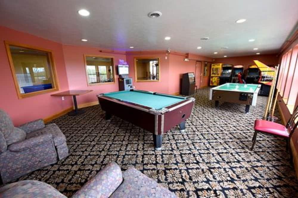 Days Inn By Wyndham Mackinaw City - Lakeview Εξωτερικό φωτογραφία